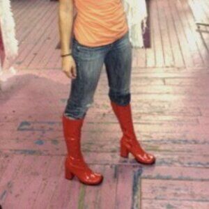 Meet your Posher, Danielle